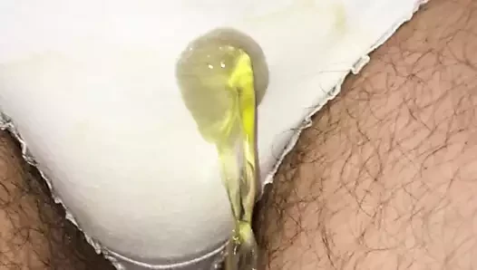 hızlı külot çiş