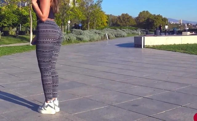 Moving big ass