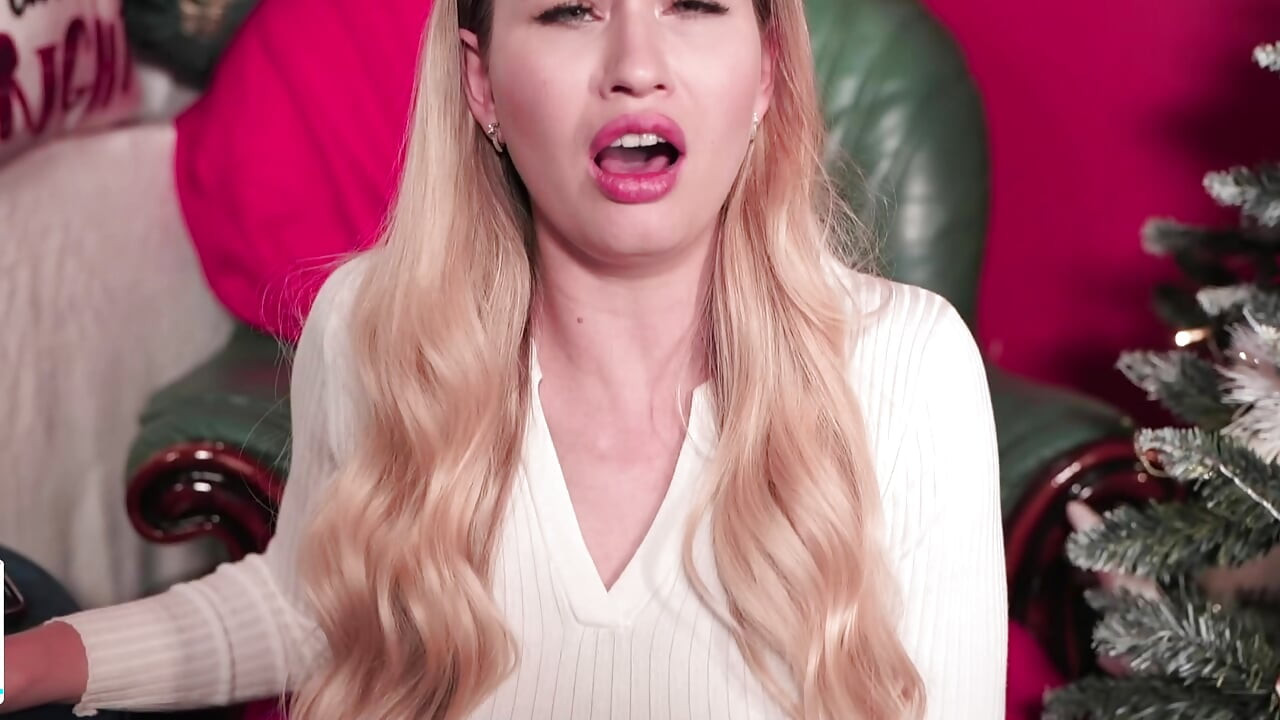 Stella Cardo dansar med handen i trosorna