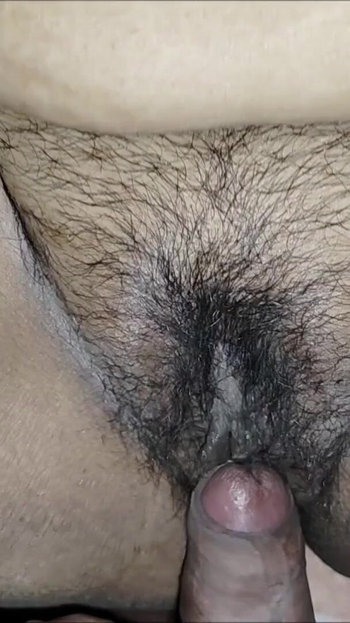 Seks malam siang bulan dengan pacar di hotel | Klip 2
