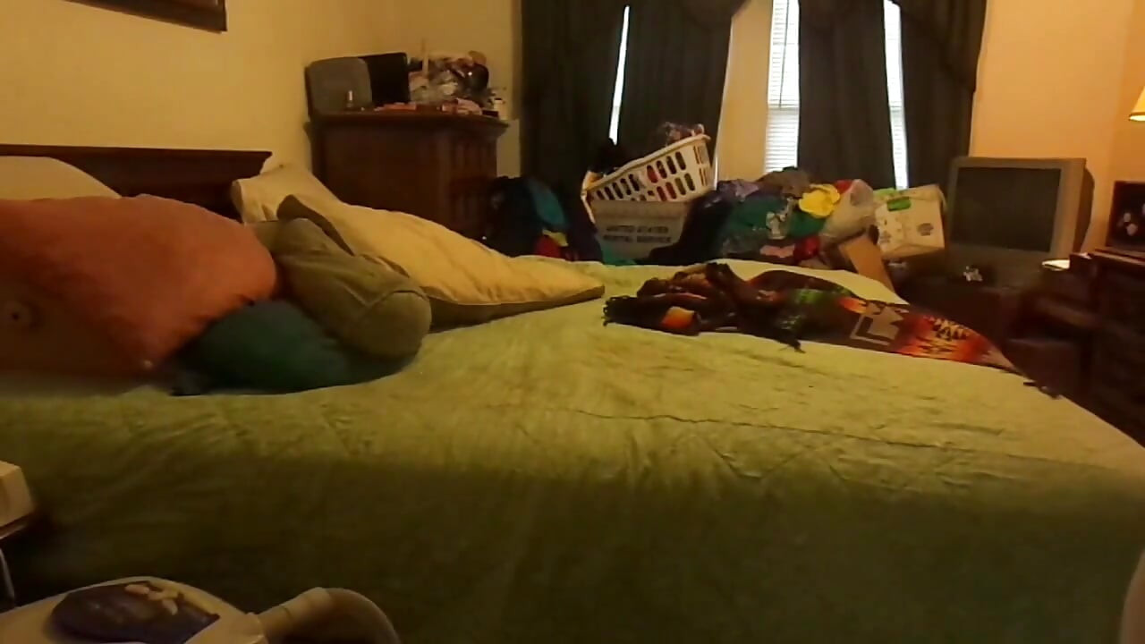Sunt o curvă din Virginia de Vest, un fan solicitat video