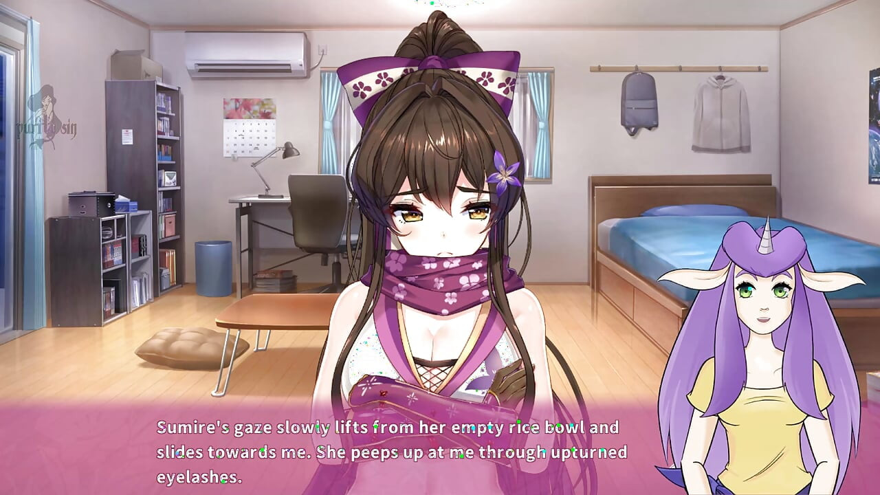 NinNin Days Uncensored Guide Part 3