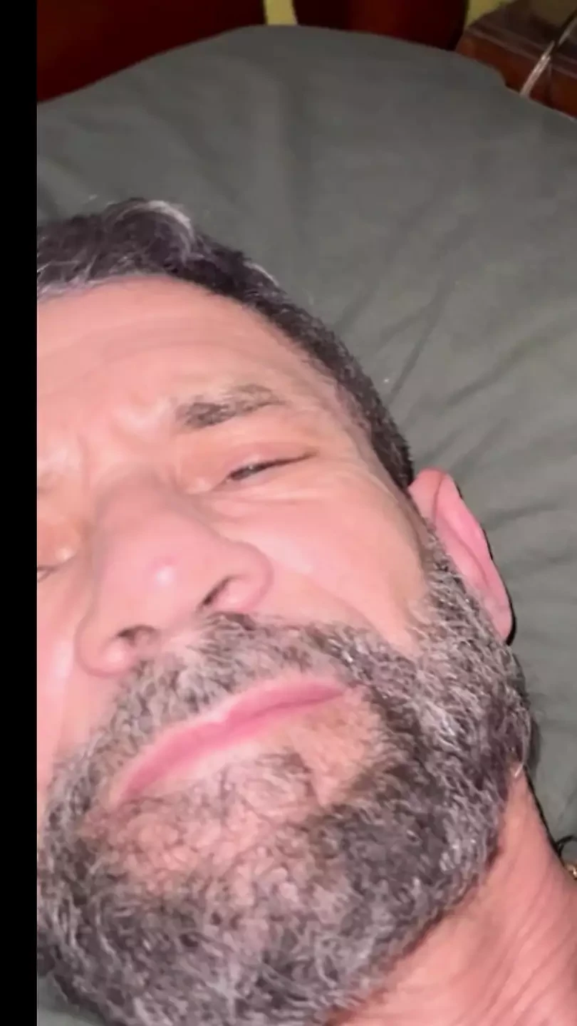 It started with a morning wood compilation