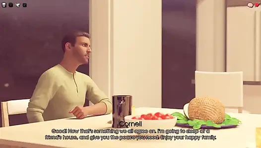 Benim zevkim: orta yaşlı seksi kadın ve orgazmları - bölüm 14