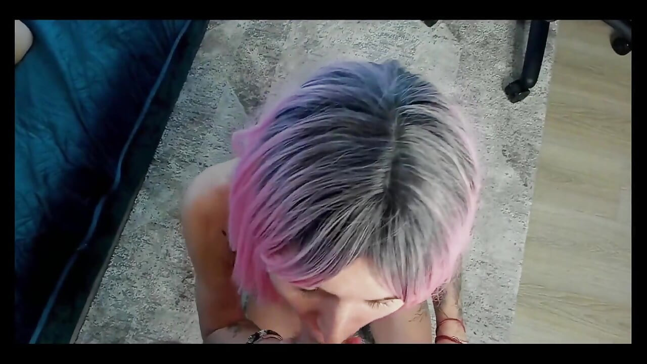 Please! Cum on My Oiled Tits Bb!