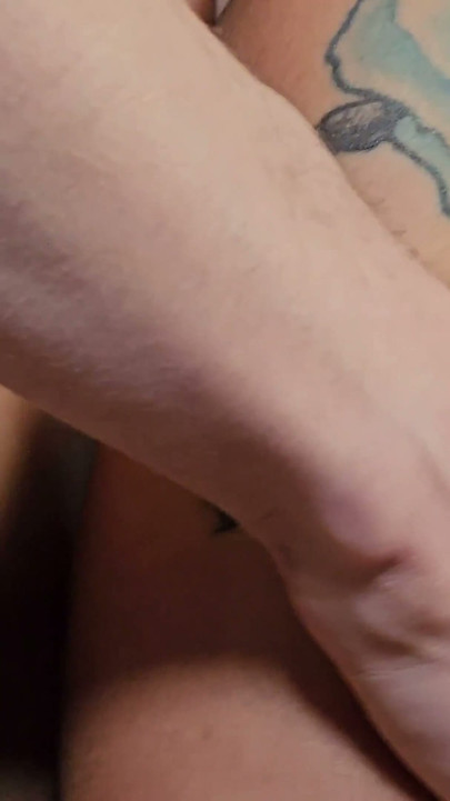 Hairy Armpit Fucking & Worshiping