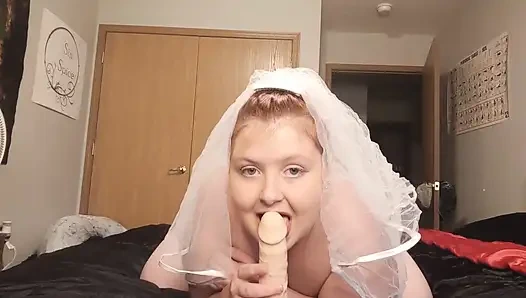 Malam pernikahan perawan