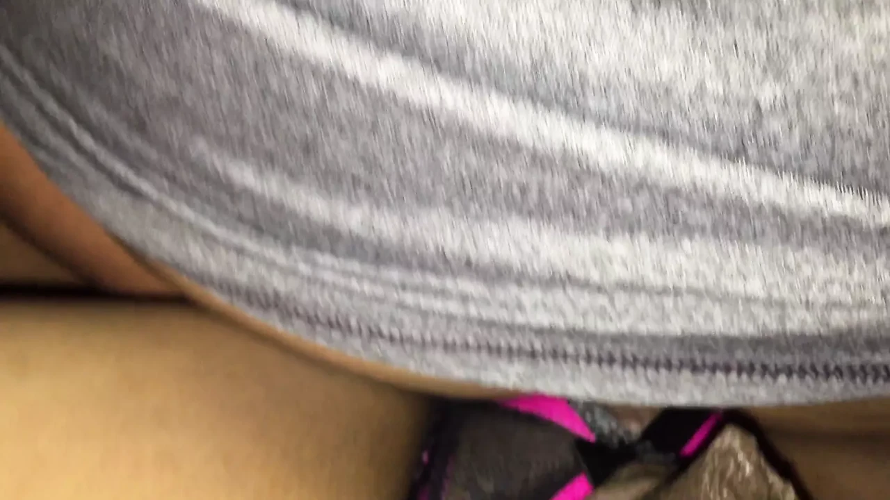 Finally fuck for the first time