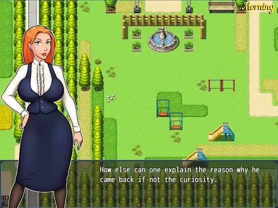 Futa Quest V0.65. Deo 2 Seksi breskve princeze, Welma i Ciri Su moji studenti od Loveskysanx