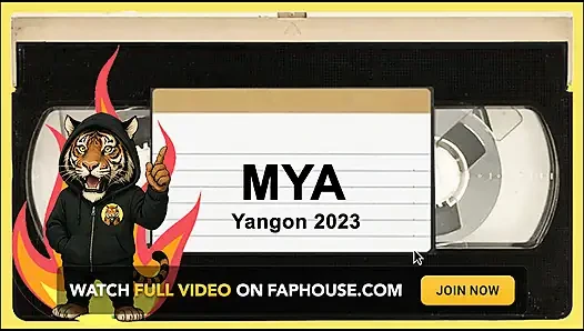 Johntronx - Sexy Amateur Girls Get Their Hairy Pussies Destroyed