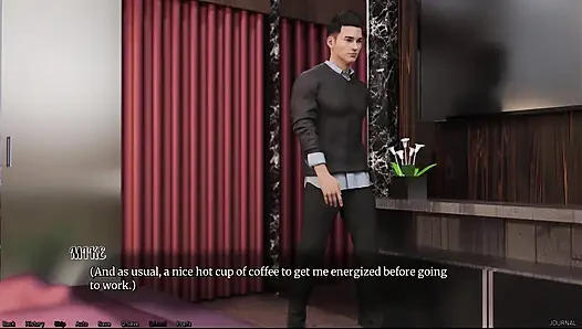 Güçlü Arzu (bölüm 2)