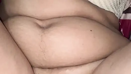 Annoying stepmother sex