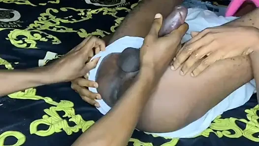 First Meeting with Him & We Fucked