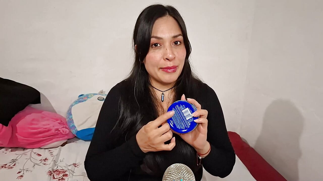 ASMR Spa for Sleep Cleansing + Massages