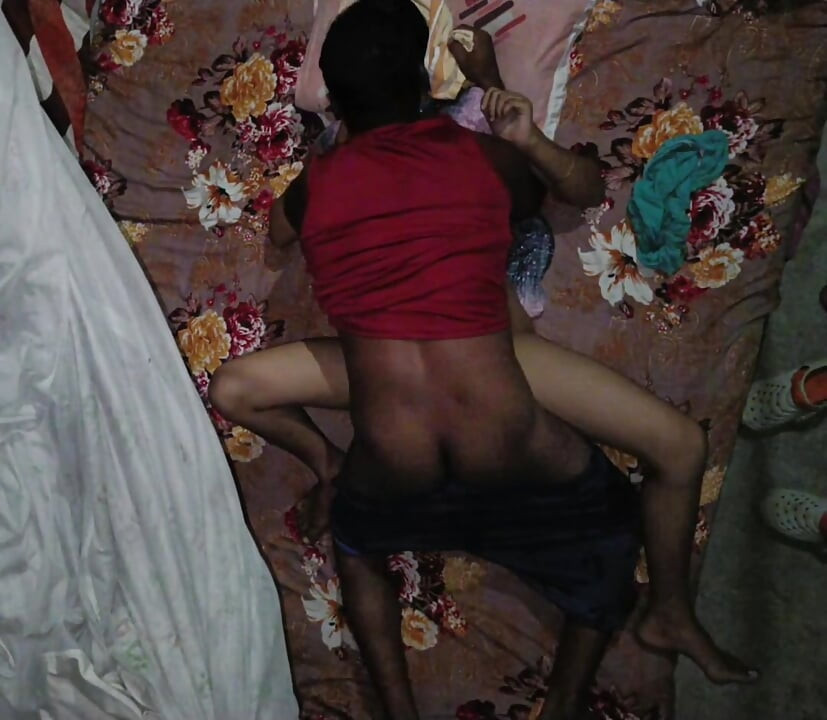 Village teen tight pussy Fuck video