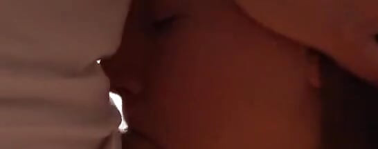 The Day Started with Face and Pussy Fucking-what a Real Good Morning!