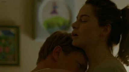 Michelle Monaghan - True Detective