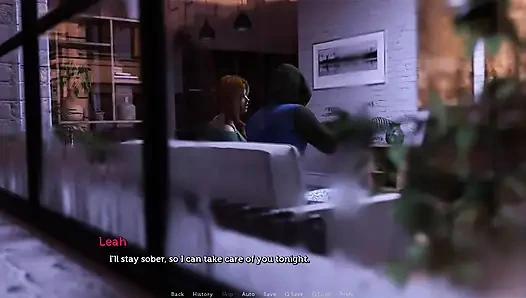 Acting lessons: love can be sad ep 39,40