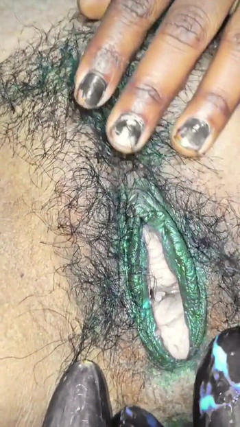 Σημαντική στιγμή από το "Desi village bhabhi vavrator inside pussy sex"