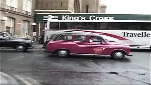 Big Omars britische abenteuer: Canal Anal babes (2001)