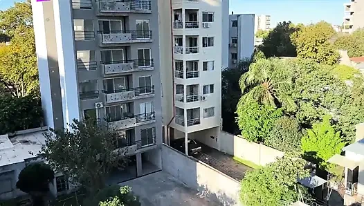 Kirayı sert anal seksle öde - divinamaruuu