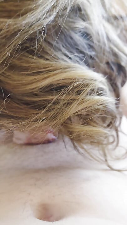 Blowjob pagi