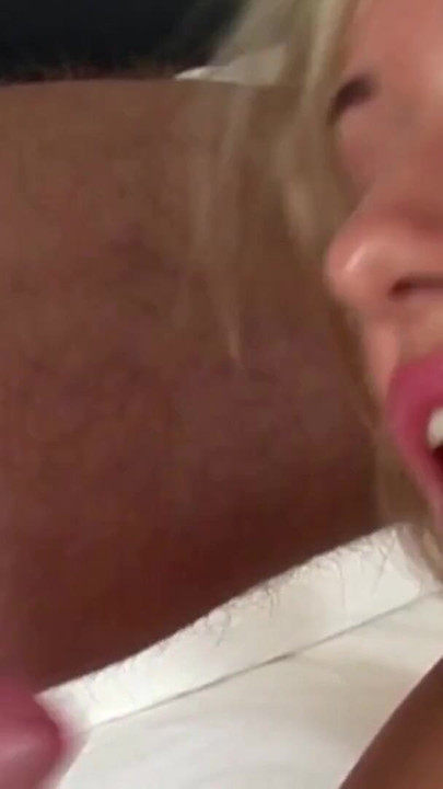 Must-see moment from "GERMAN PORN SEXY BABE BENDS ON THE BED AS LOVER THRUSTS HER"