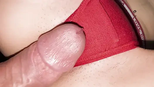 Haben sie meinen arsch nicht gebrochen, stiefvater - monsterschwanz gegen meinen engen 18-arsch zum ersten mal (füge mich kostenlose nackte hinzu)