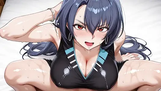 Towa Amane (SLF)