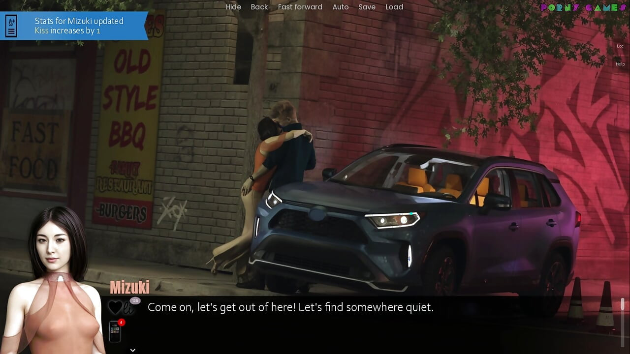 ジェイソンの成長物語 クール・ド・コション著 - 控えめな日本人女性が車内で乱暴に犯される 13