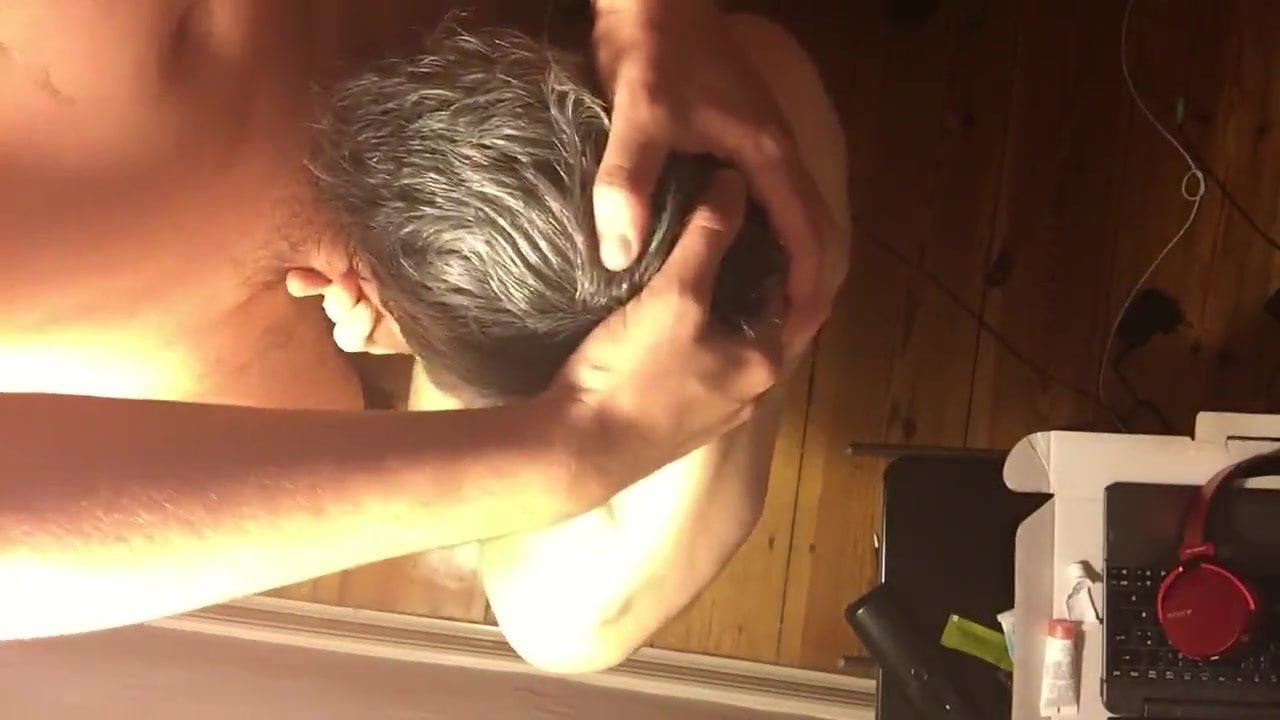 PUSSY IS ALWAYS HUNGRY FOR RAW COCK