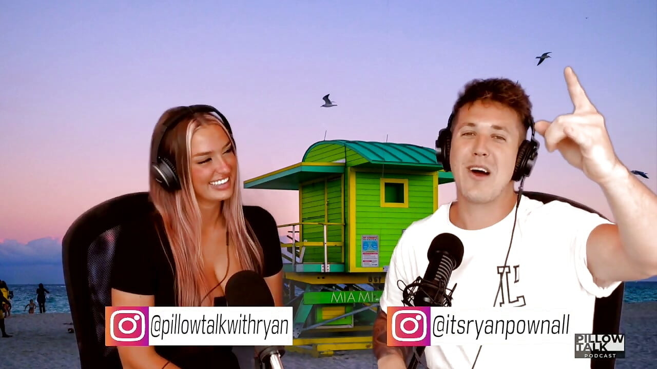 Savanna Reyy 敞開心扉，談論她生命中的真實真相
