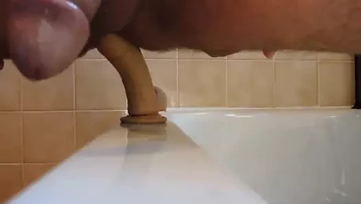 ben ve yapay penis 2