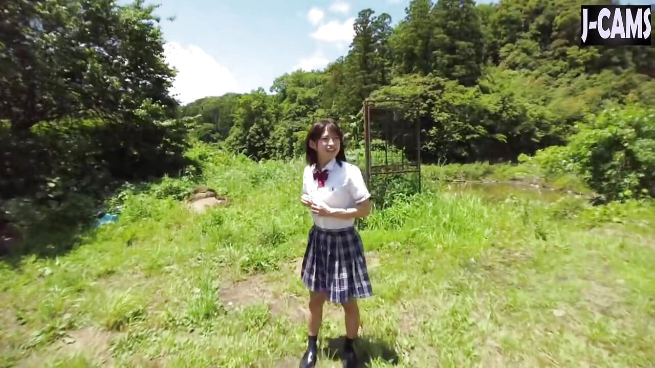 Charming Beauty. Playful Date with a Mischievous Smile Part2