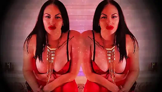 Я думаю, тебя еще больше унижет мужчина со своим хуем в твоей дырке для траха! (Добавлены специальные эффекты)