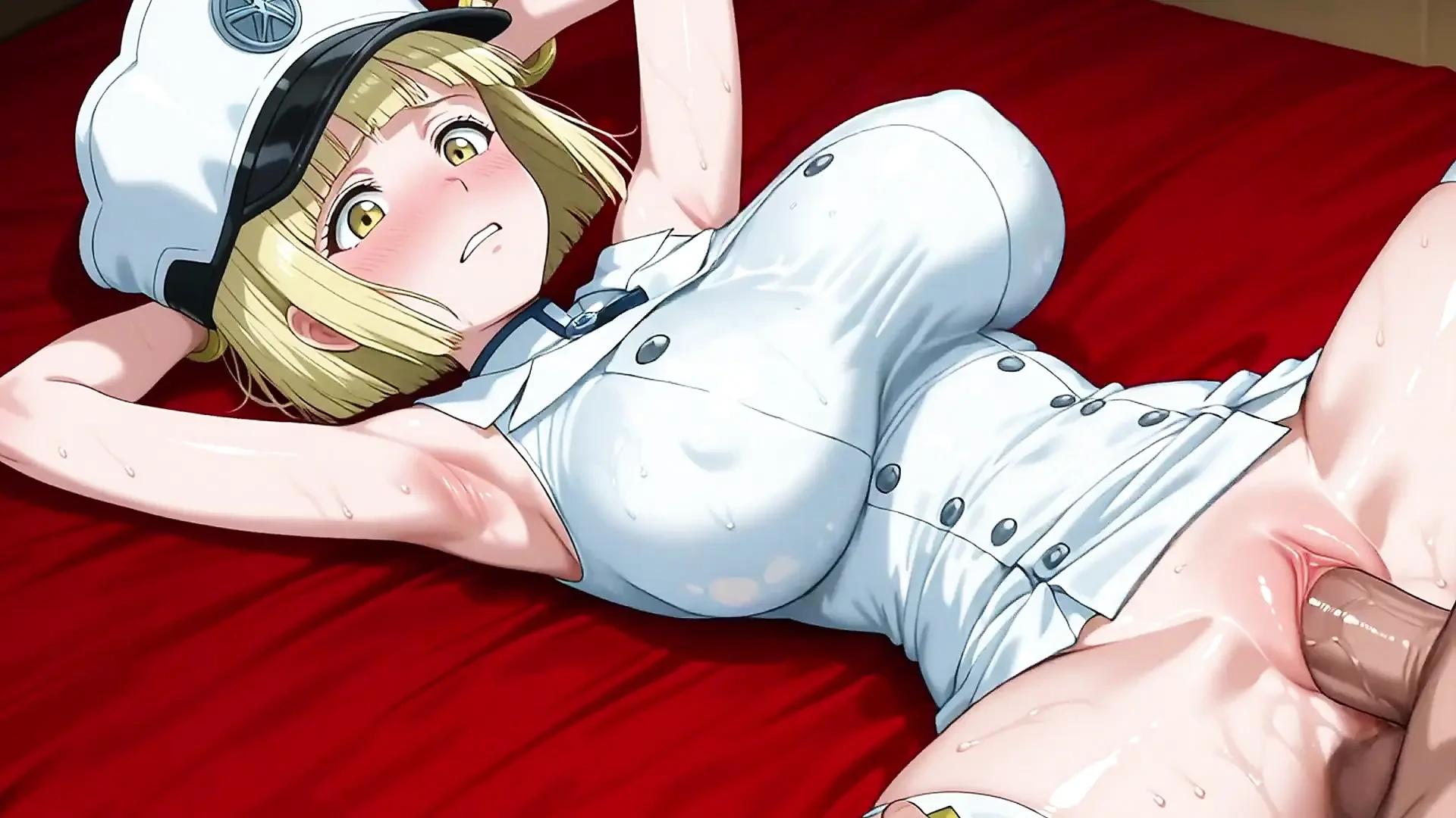 Liltotto Lamperd (Bleach)