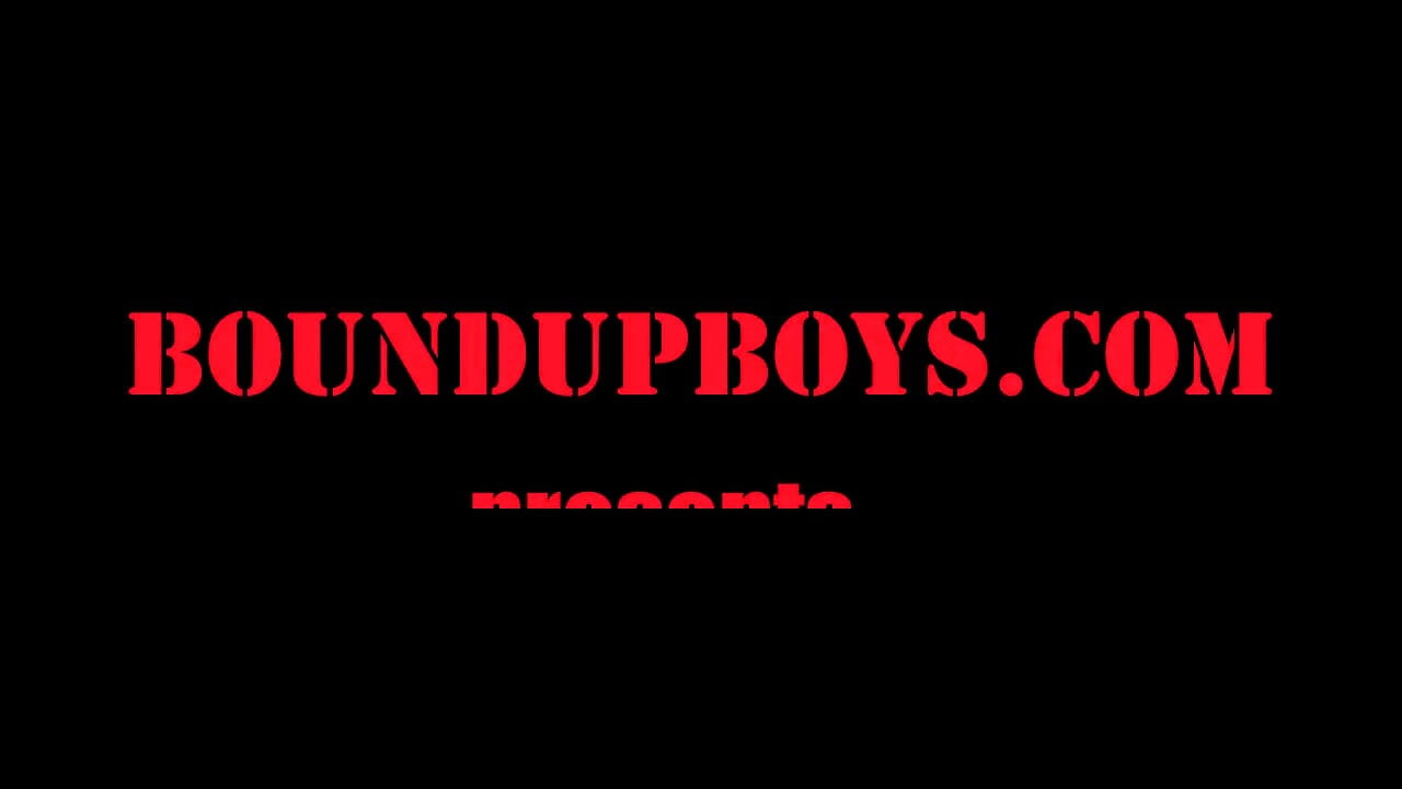 Bound Desires - Chapter 8