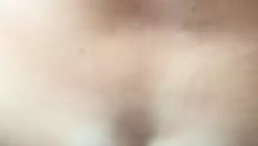 sırtında büyük bir yük