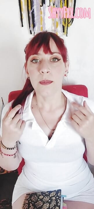 Shyyfxx Gauchita Psychologist Chapter 2 I Want to Go Back with My Ex to See Her Fucking with Others