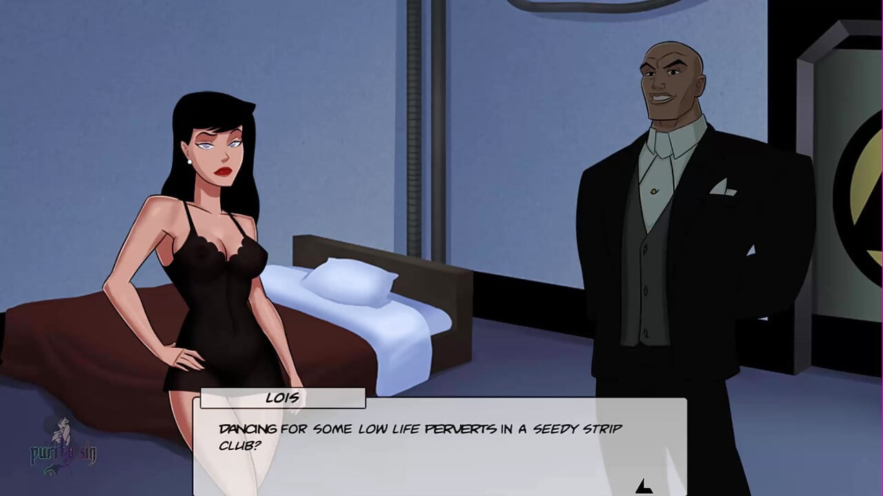 Something Unlimited Uncensored Bonus 2 Sexy dancing