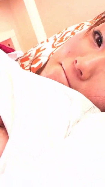 Thrilling moment from "Leva com Esporra na Cona e Geme quando Brinca com o seu Vibrador esta Puta Japonesa"