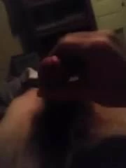 Major Cum Shot