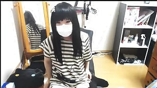 Nh Squirting with a Vibrator I'll Take Any Request asami0601