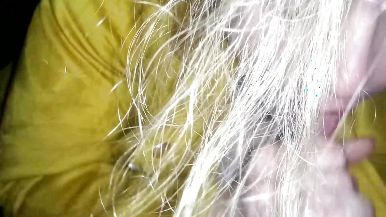 Eu sou sua pequena