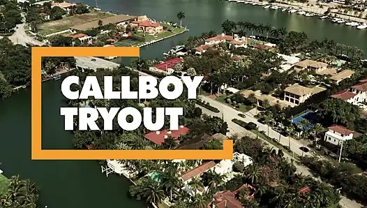 Pov - si pewawancara seksi cakep elena lux ngentot sama kamu untuk sesi percobaan