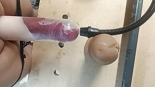 Vacum Pump