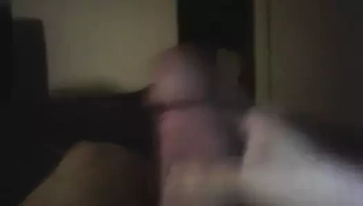 Casado me la chupa...