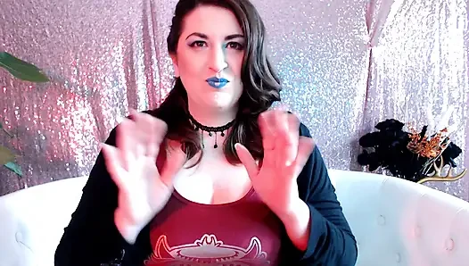 Nail Tapping Asmr