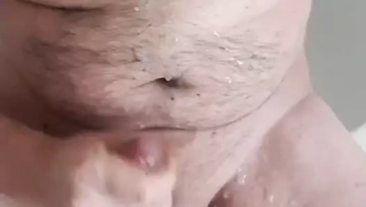mastürbasyon ve sağladım
