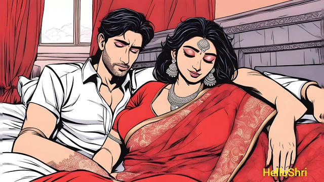 Karva Chauth par Bahan ki Choot aur Gand Choda